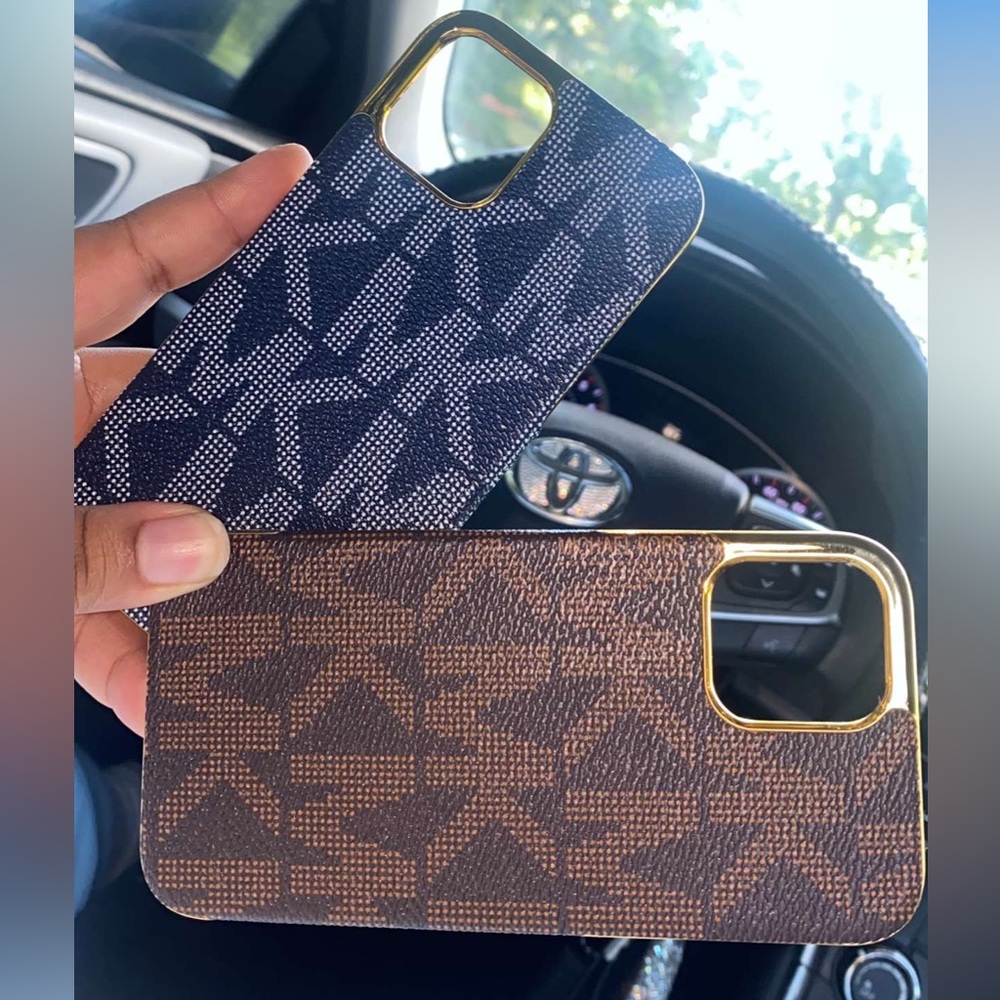 MK Phone Case